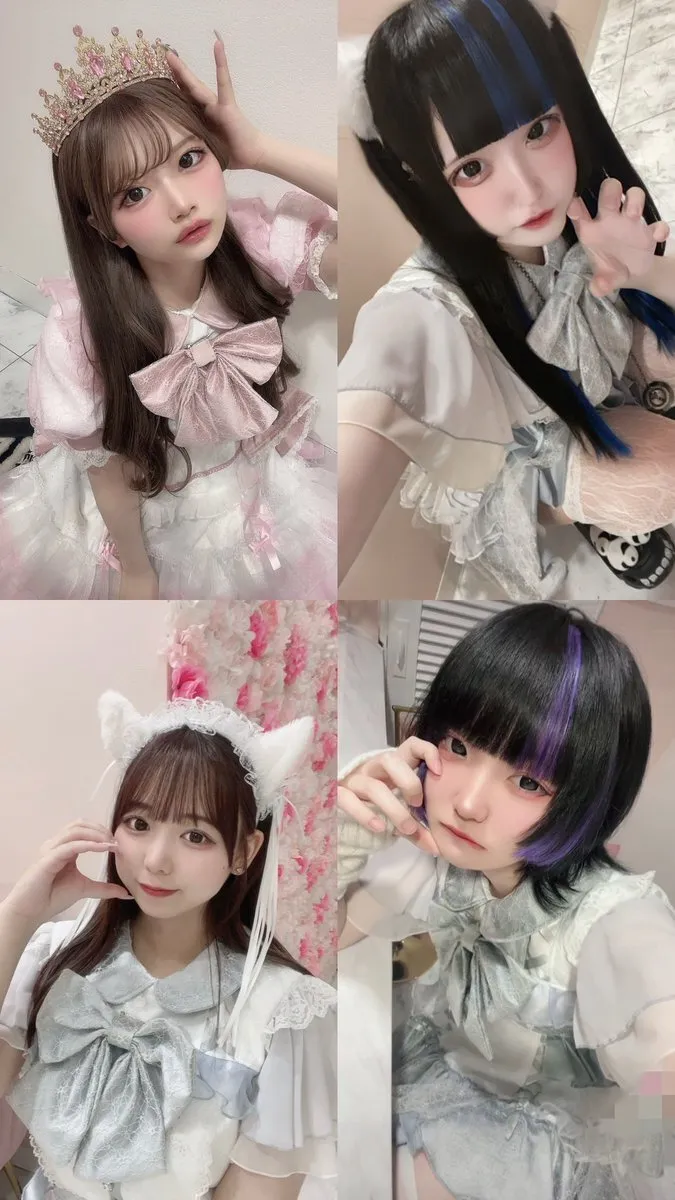 大阪コンカフェ🎀Melty moon🎀@Melmoon_concafe