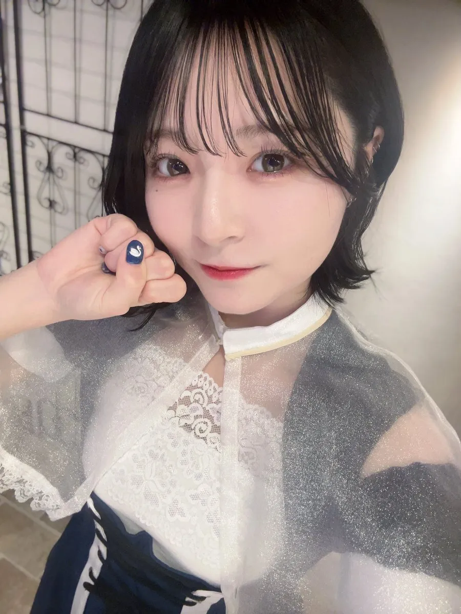 ゆきの🐧@yukino_veil