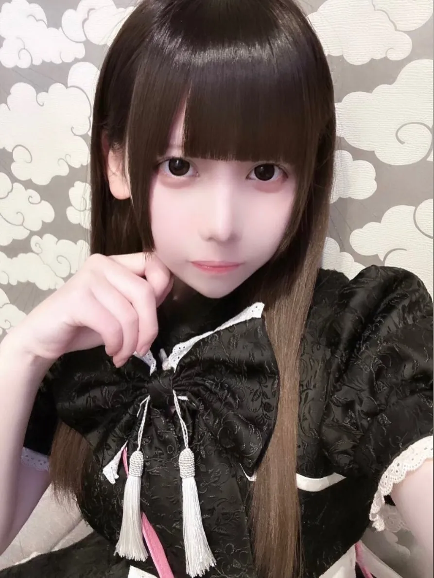 ☁️雲雲〜yunyun〜☁️コンカフェ愛媛松山@yunyun_cafebar