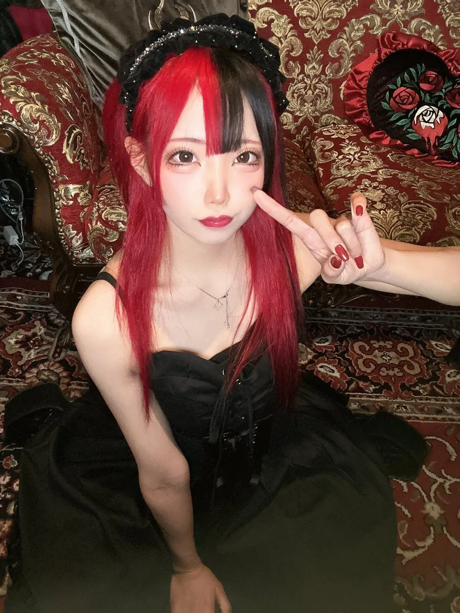 生きぬけ❕りりかちゃま@Lili_DollParlor