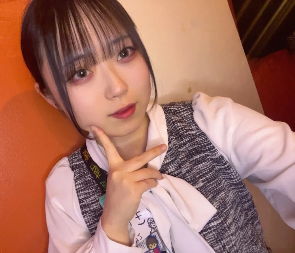 アニソンバーもふる横浜関内🍾コンカフェ最大手@mofru_yokohama