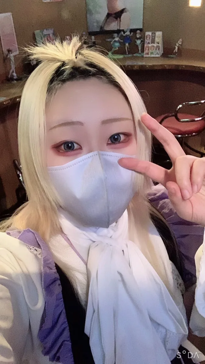 いずみ@アニソンバーえんじぇる@Angel_izumi_7