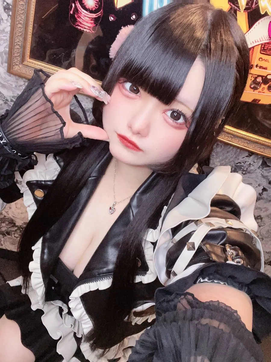 おとは🫧@MAIDROCKCAFE@otoha_mrc