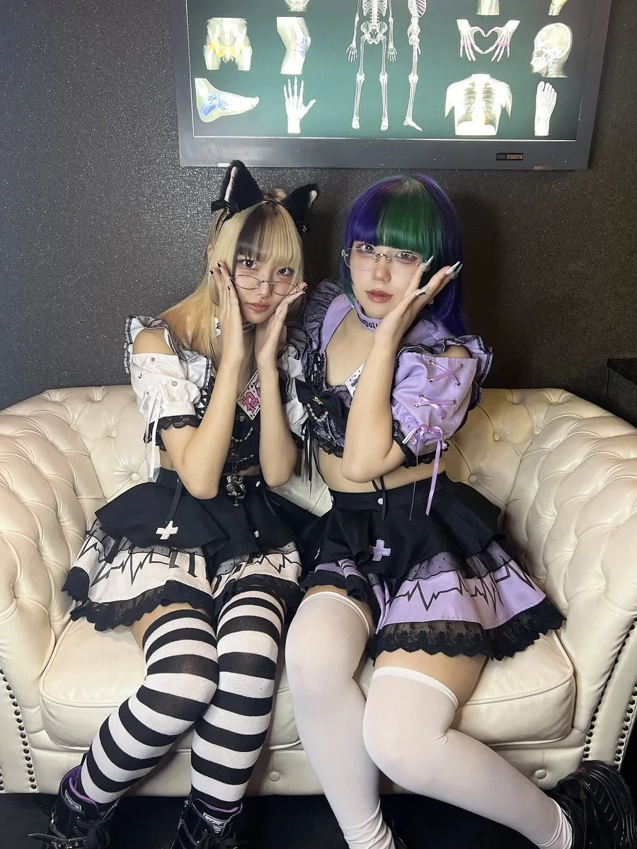 あるこほりっく大阪院💉コンカフェ@alcoholic_nmb