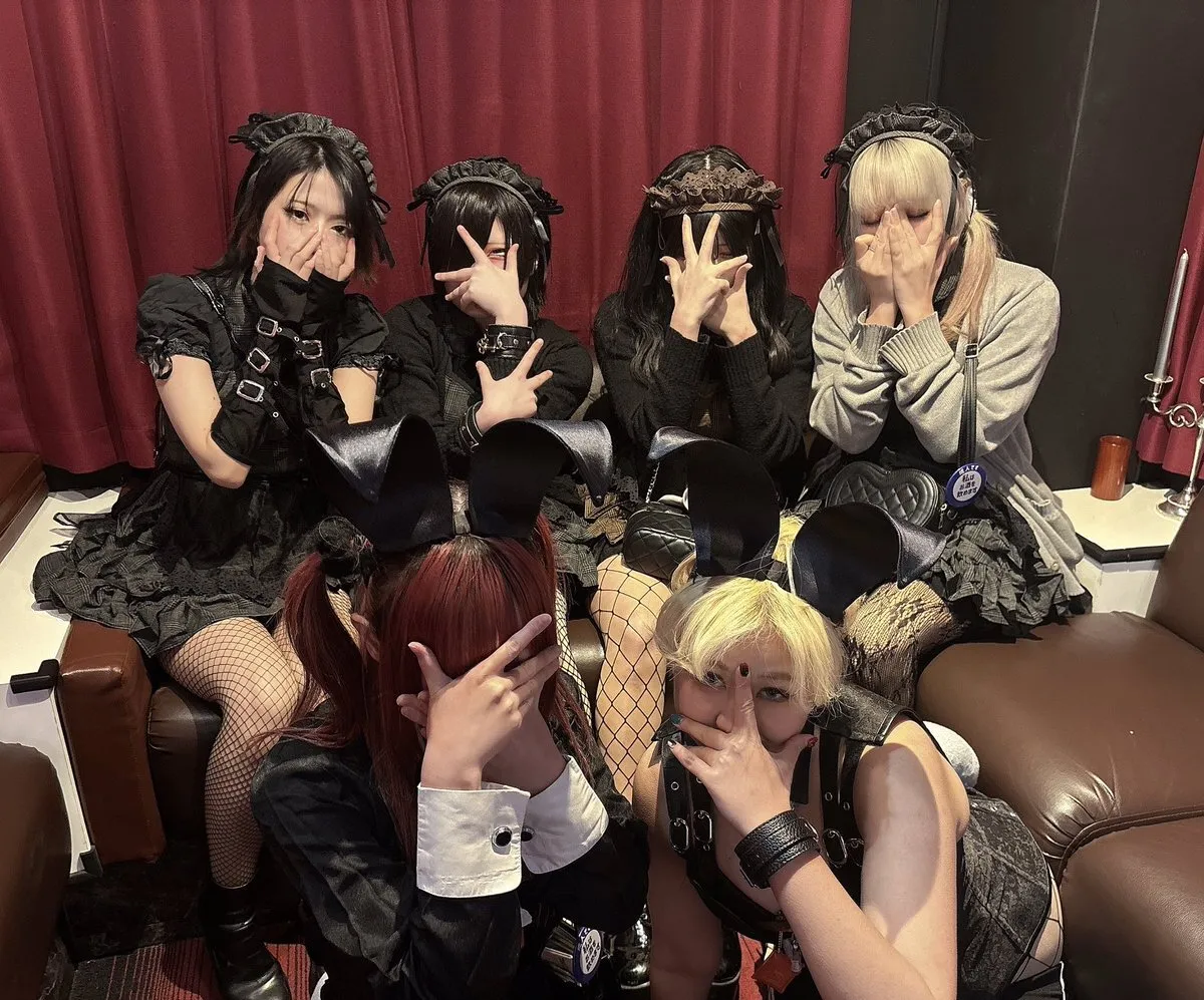 ちっくぱにっく🐇へあーず@chikupa_hares