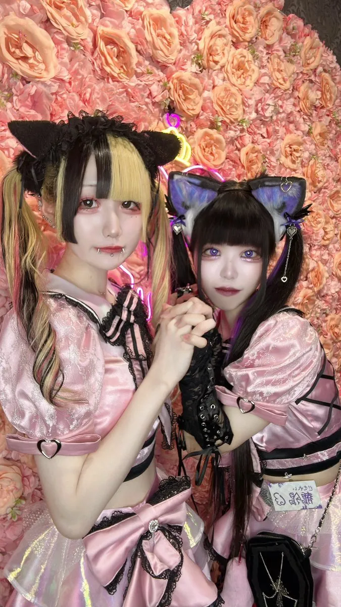 鶺鴒@ラブアド@sekirei_lvad