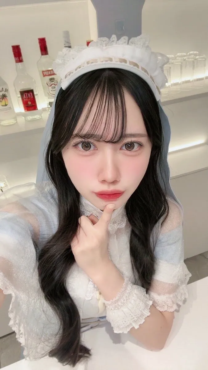 みゆう@miyuu__lulu