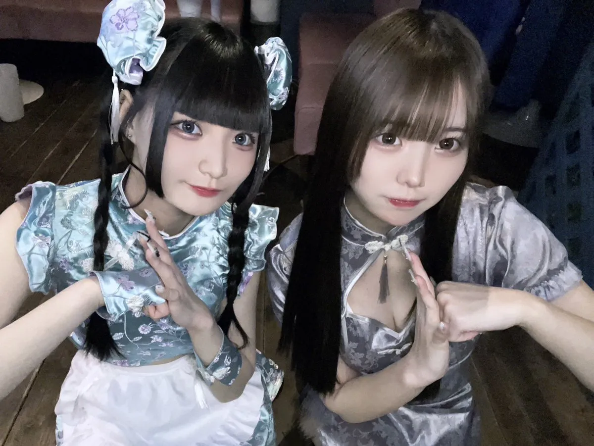 TeALICe (てぃありす)🫖秋葉原 コンカフェ@TeALICe_cafe