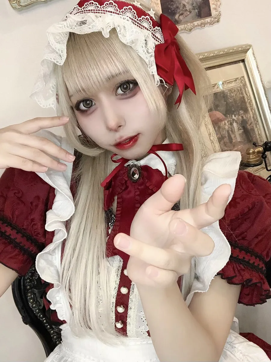 むい🐺🖤lumiele@Lum_muui