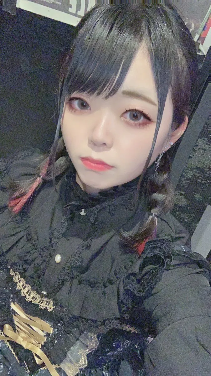 もか@moka_ROCKCUNE