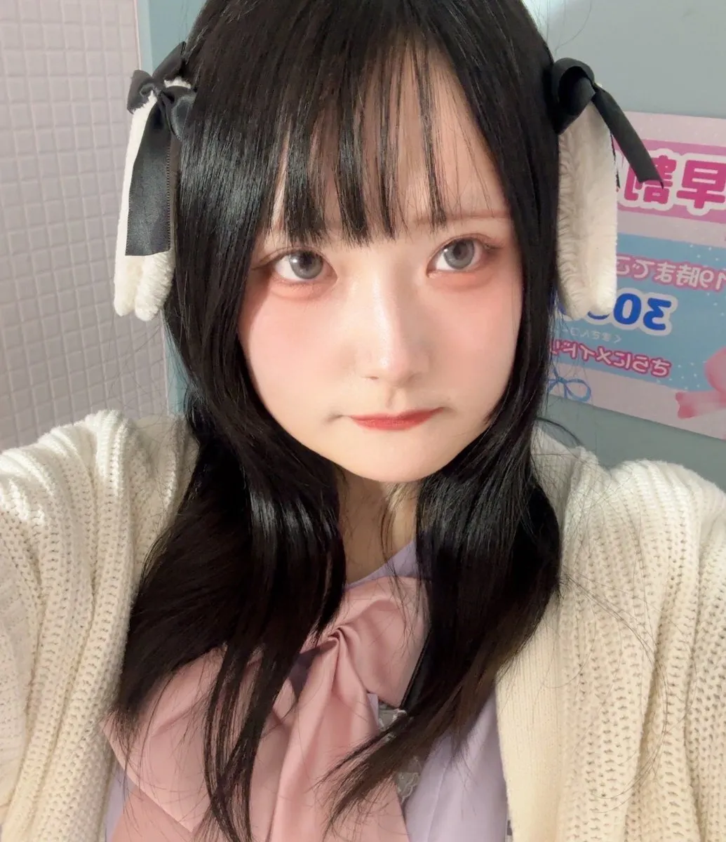 れれあ@池袋ぷんぷり@punpuri_rerea