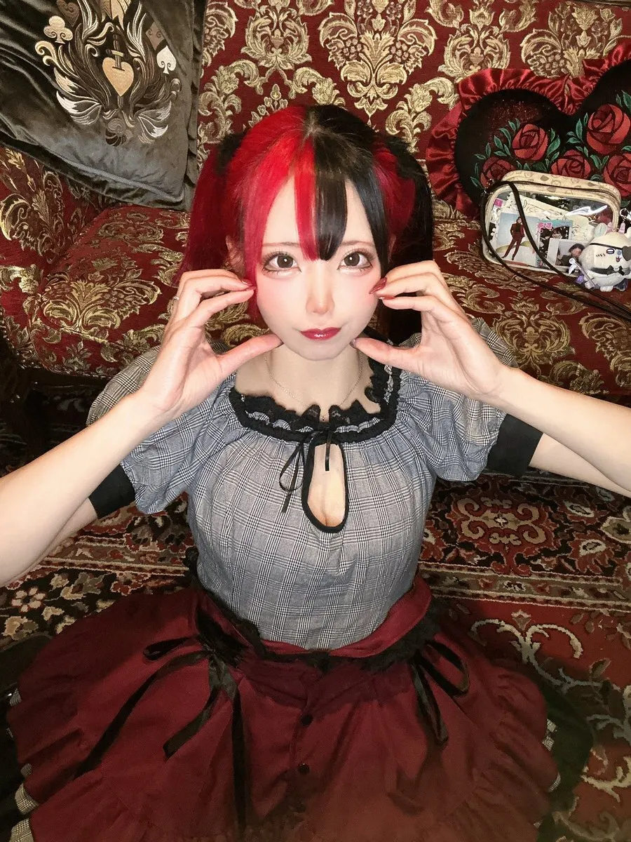 生きぬけ❕りりかちゃま@Lili_DollParlor