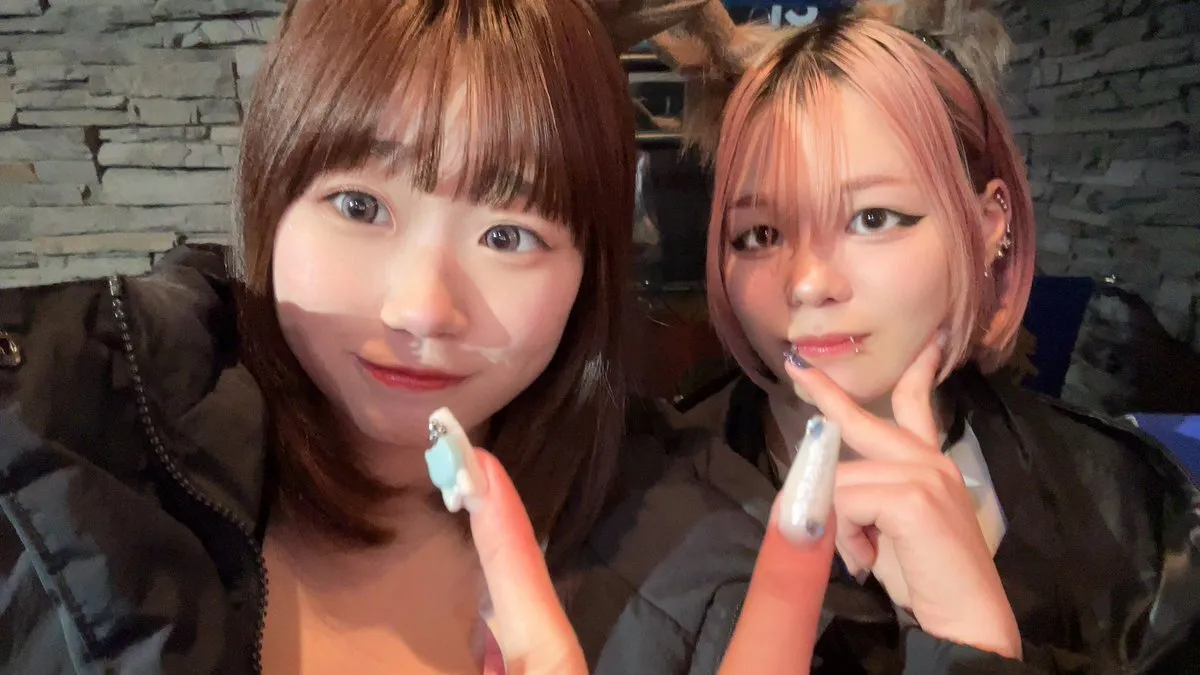 あろま🧅 @馬女子BARハーピー@aroma_25713