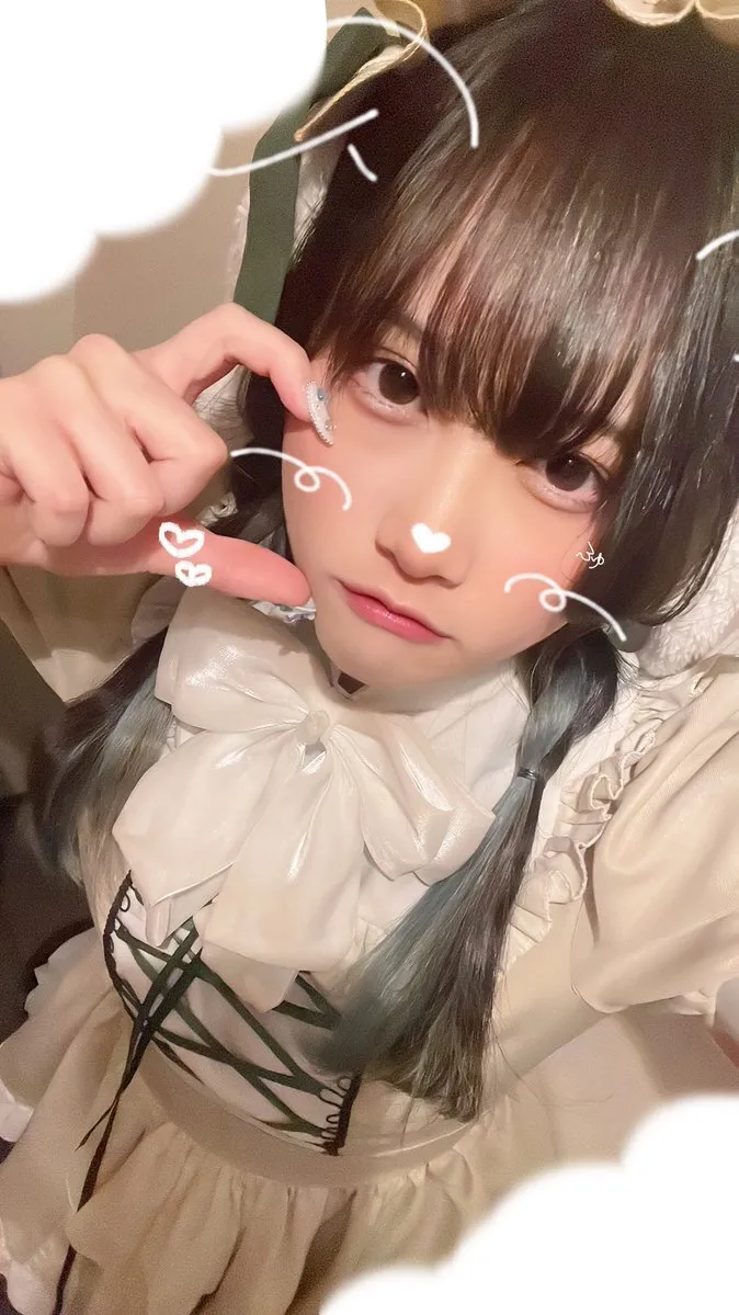 ふゆ🩵ᩚ@fuyu_komari