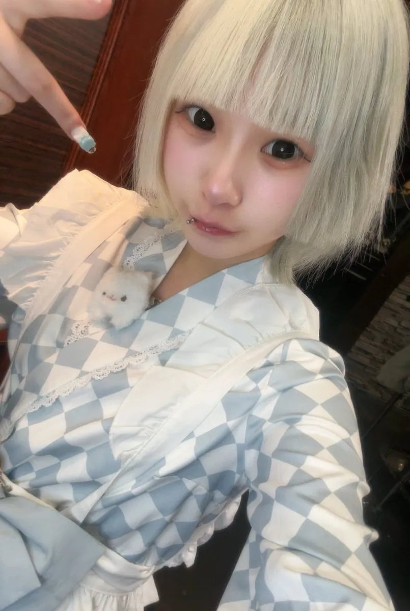 めろ@馬女子BARハーピー@me_l0s2