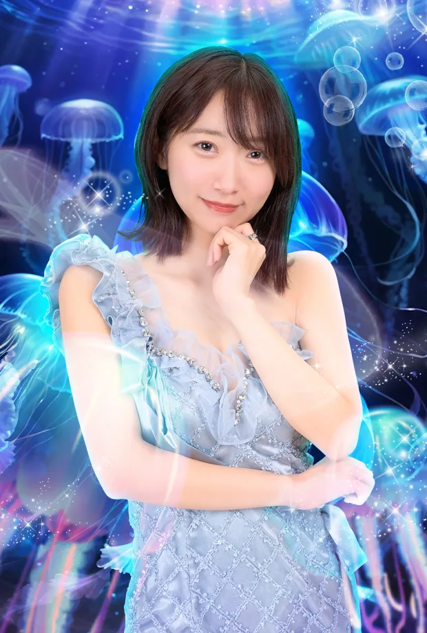 海月🪼-秋葉原コンカフェ-@kurage_concafe