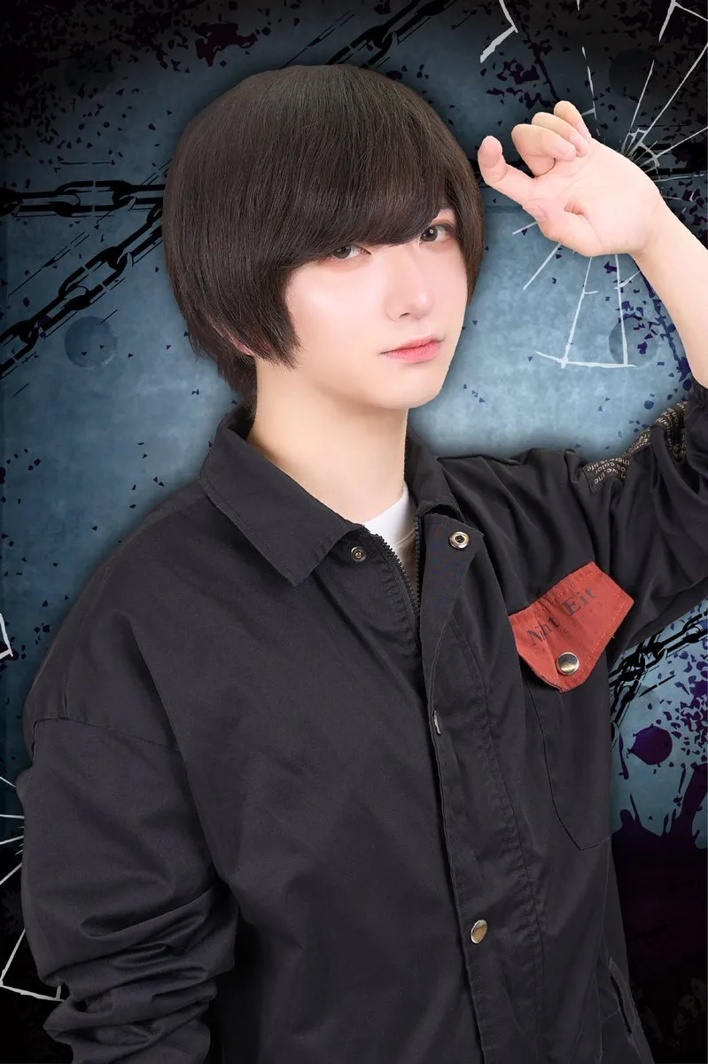 プリズンカフェ-秋葉原メンズコンカフェ-@prison_akb