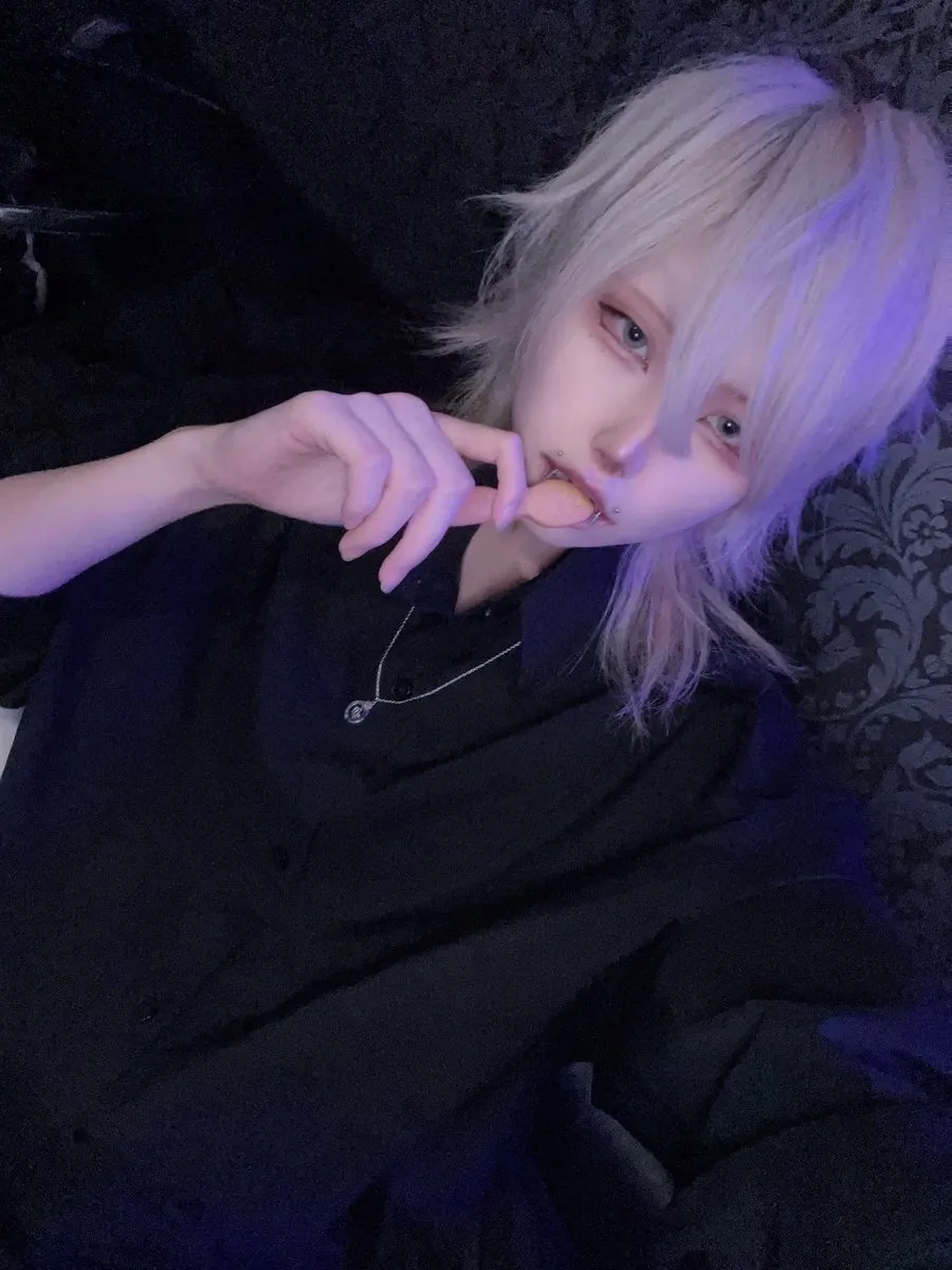 ゆひと🐈‍⬛@x_x__yuhito