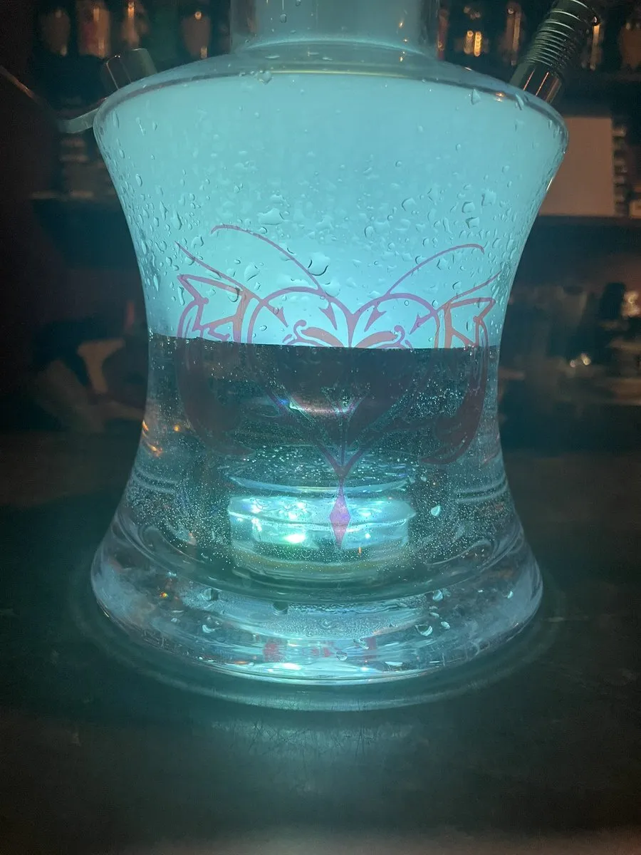 まきろん@元祖サキュバスシーシャ@makironcha2