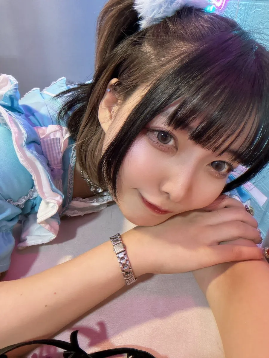 🌐 きゅあ♡このみーん 🩵🪽@cure_konomi