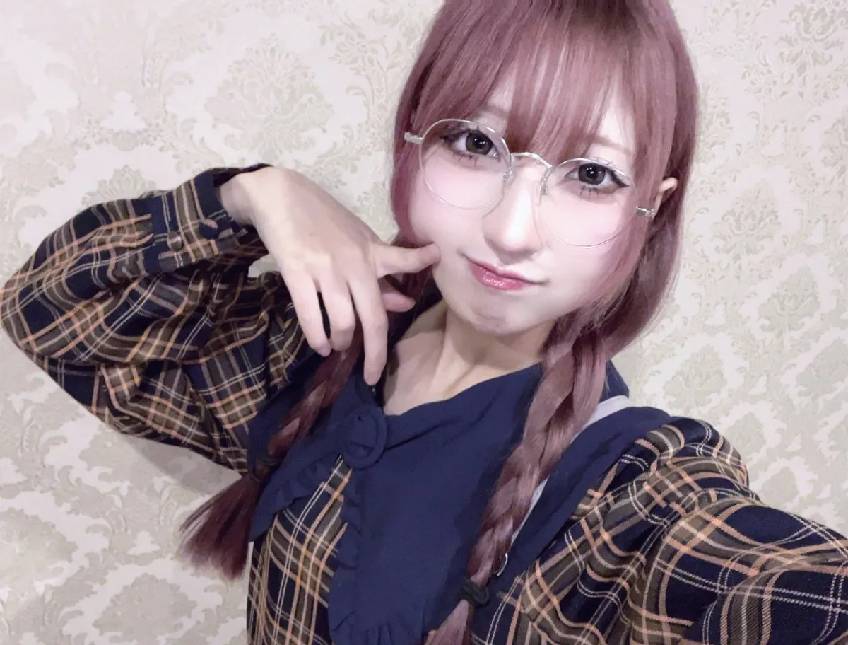 るいゆ@アニソンバーギルド群馬高崎店@guild_ruiyu