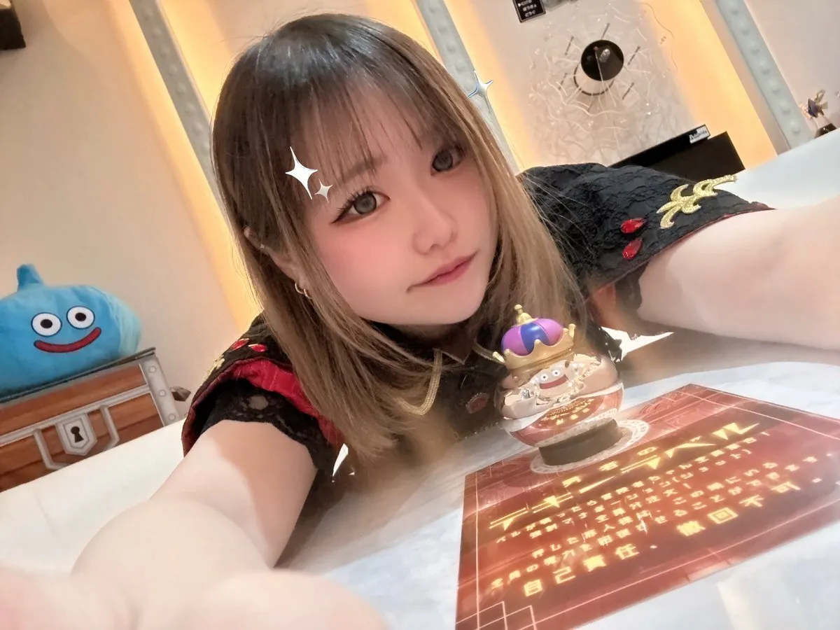 いいかげんに しろ🫵🏻💢@shiro_ARC