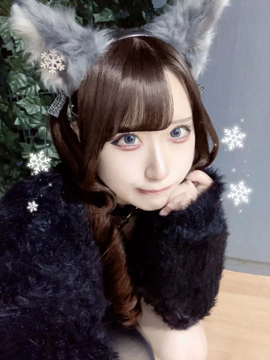 らぴ🐺✧@Lapi_forest