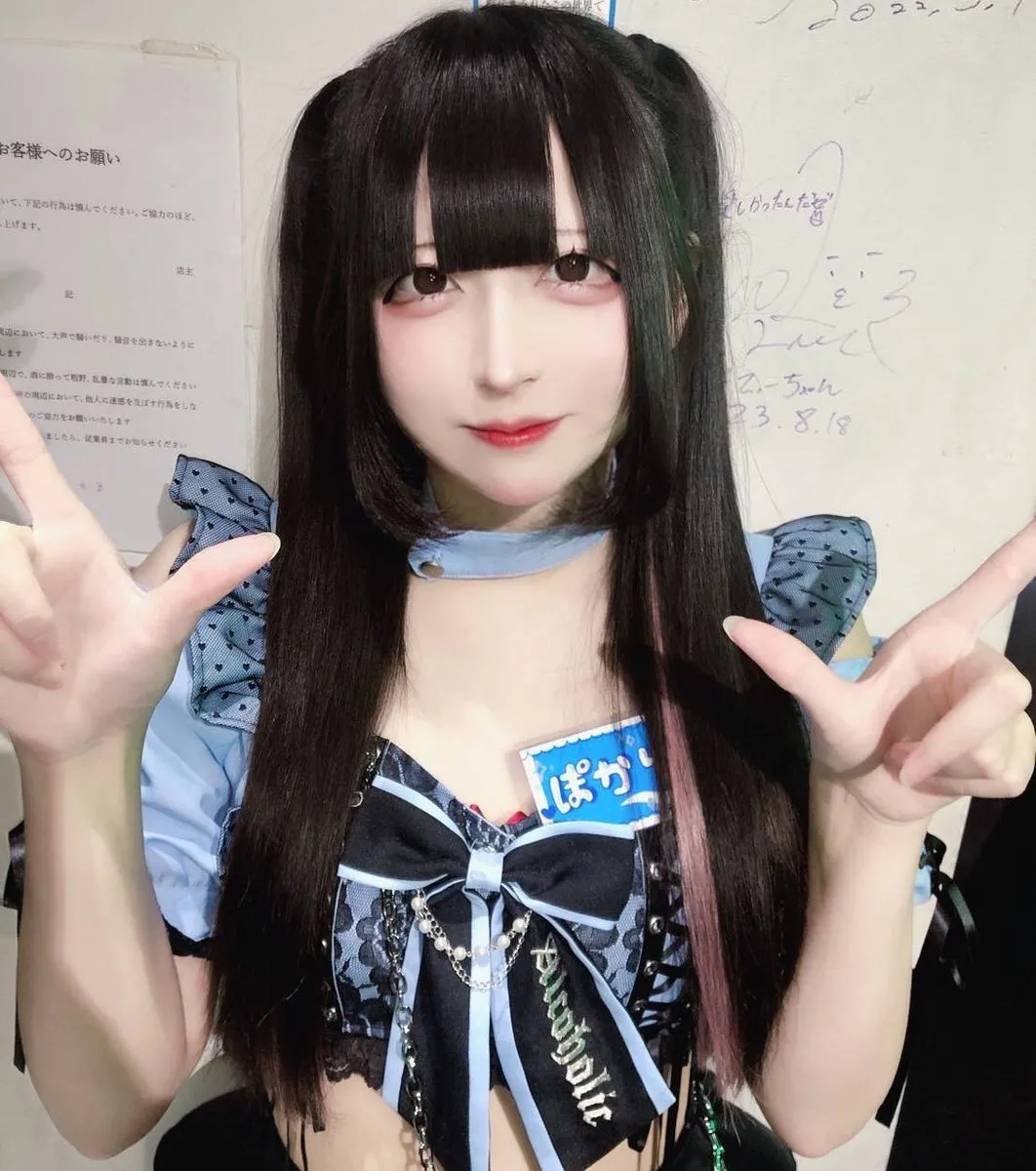 【秋葉原コンカフェ】あるこほりっく(16:00〜25:00)@alcoholic_akiba