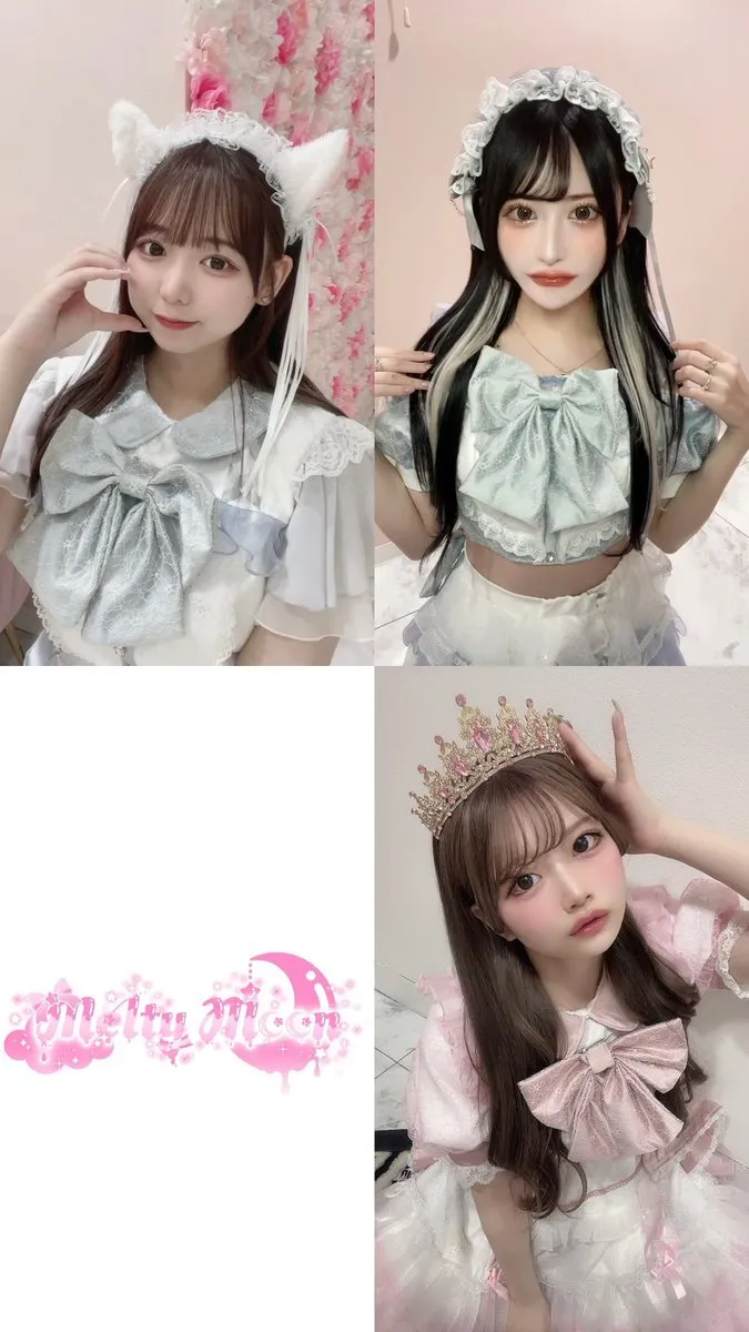Melty moon 🎀コンカフェミナミ🎀@Melmoon_concafe