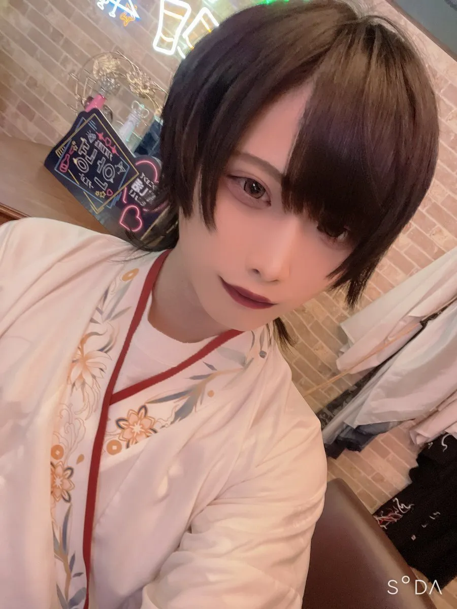 叶@アンニョン@kanae_annyon