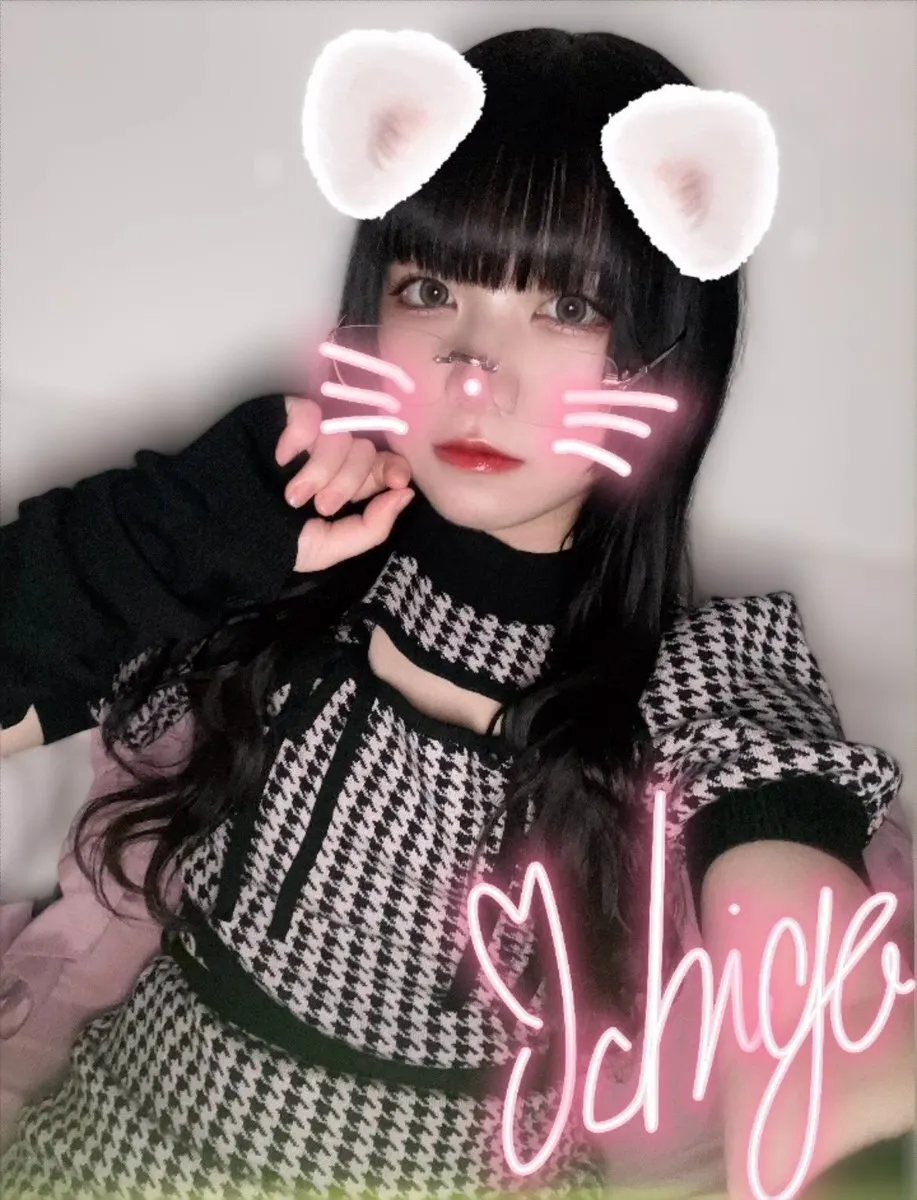 いちご🍓ྀིWG@ichigo_wg