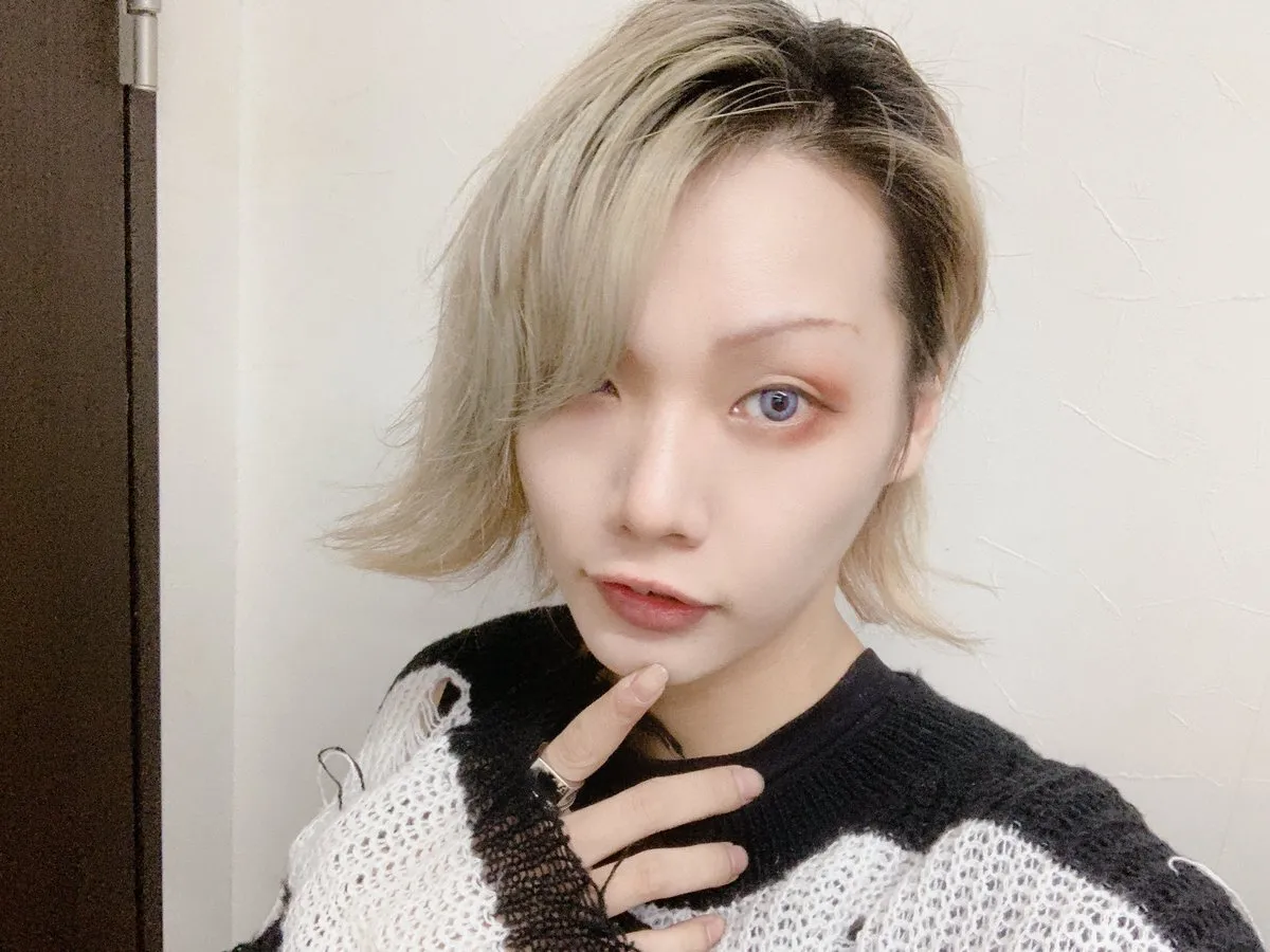 アラン 会える屋さん@Alan_INCUBUS