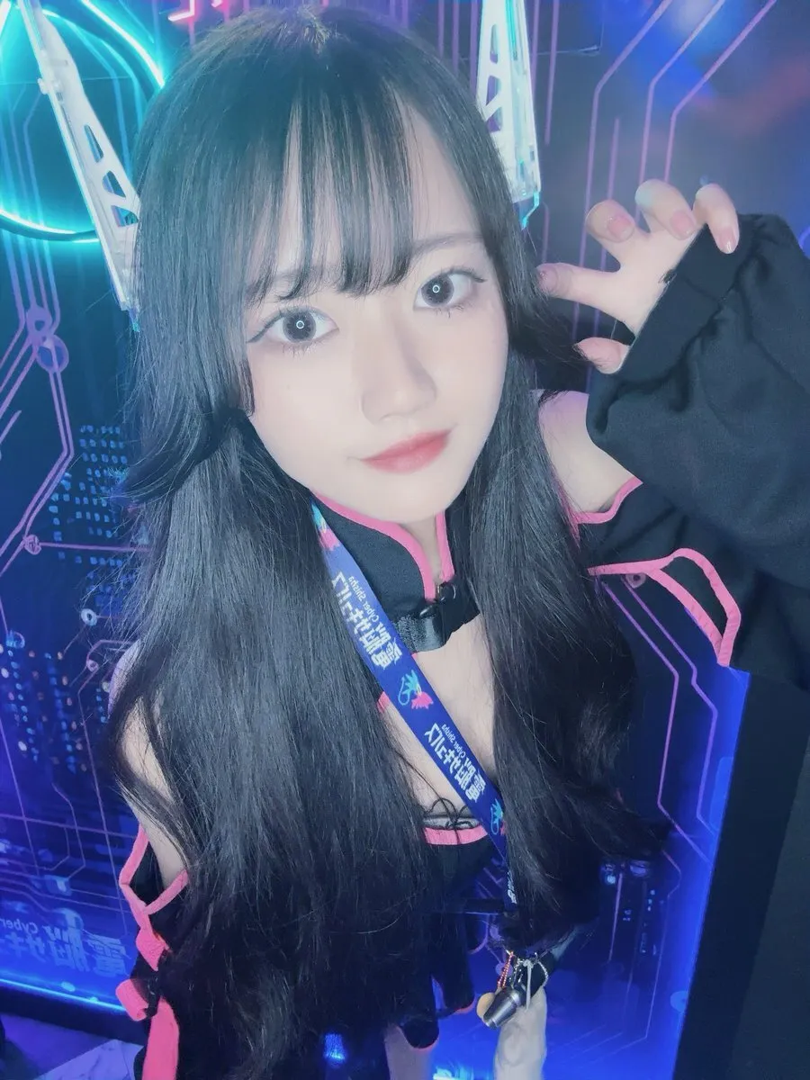 電脳サキュバス⚡️サイバーシーシャ歌舞伎町@Succubus_Cyber