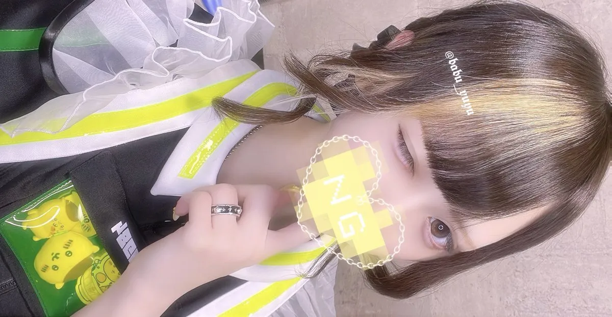 ゆゆ🛐@babu_yuyu