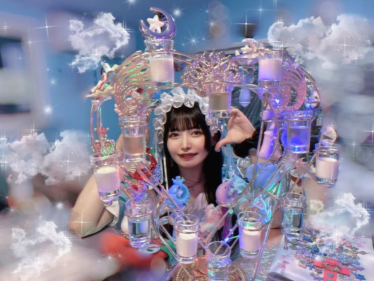 🌐 きゅあ♡このみーん 🩵🪽@cure_konomi