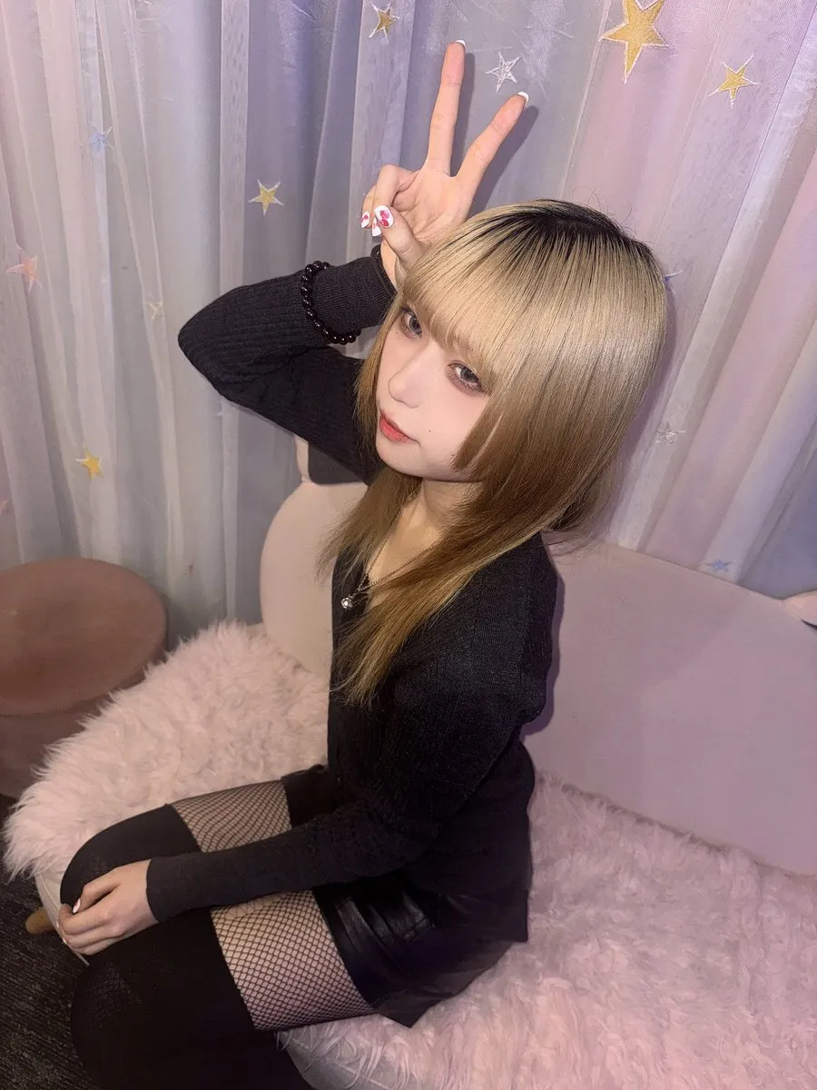 める ☾とっても新人@norachan_96