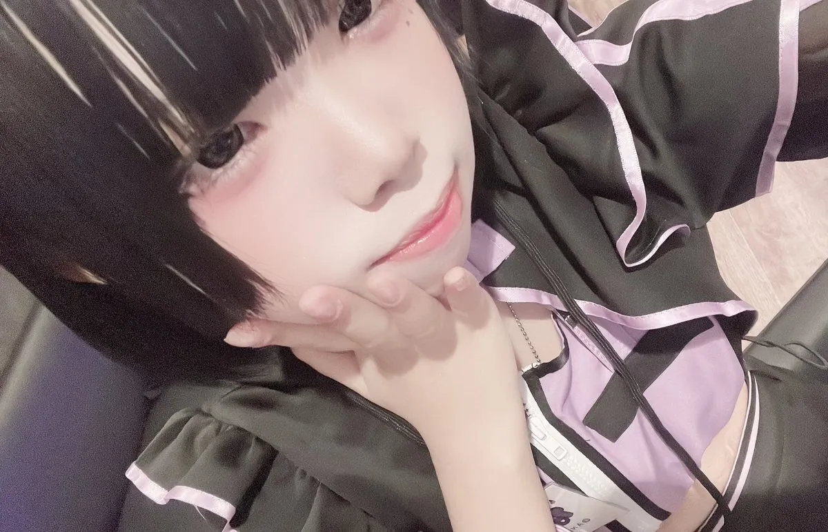 なるせ@ANVIL_nqrse