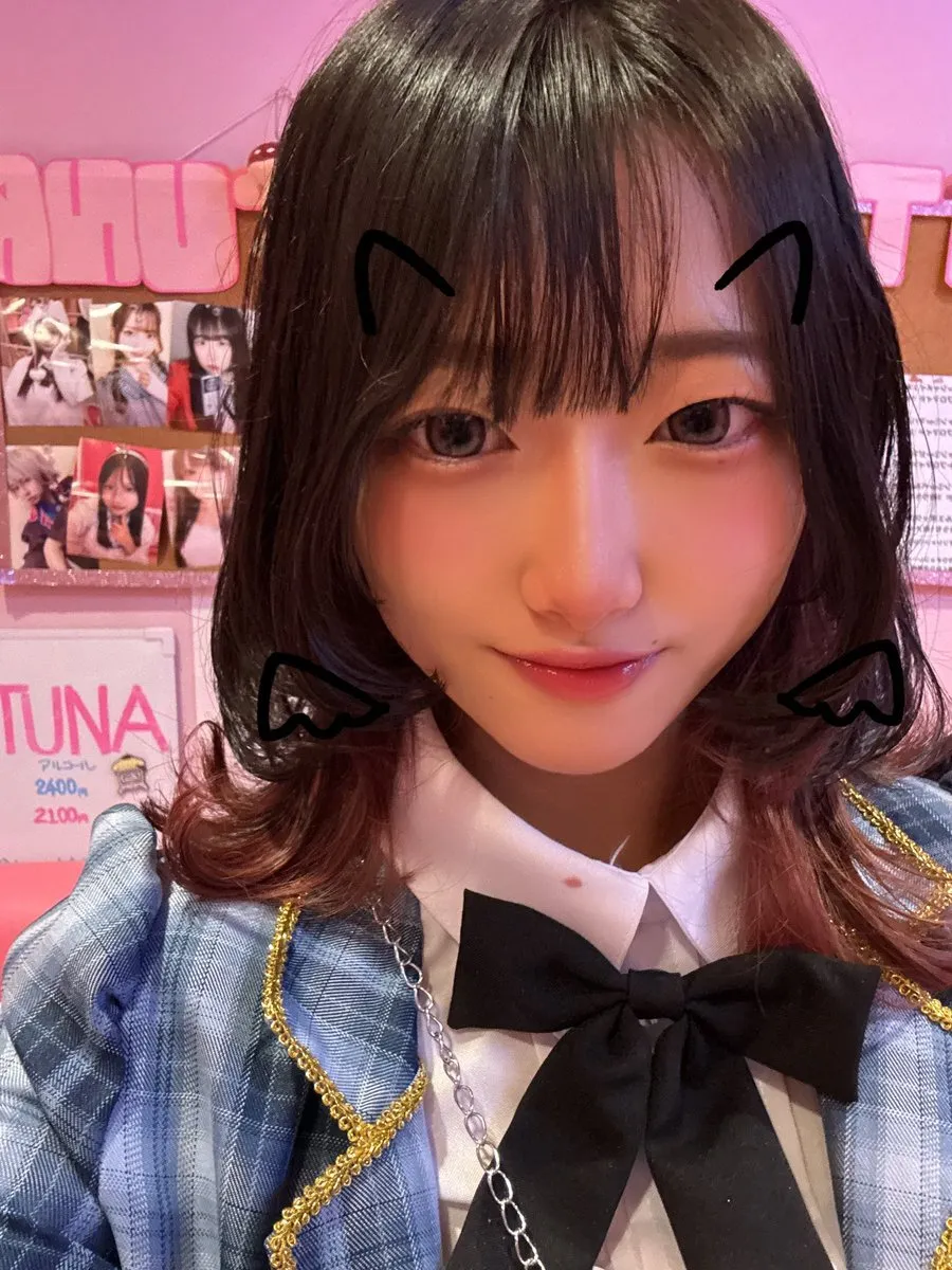 るあ FORTUNA@rua_fortuna