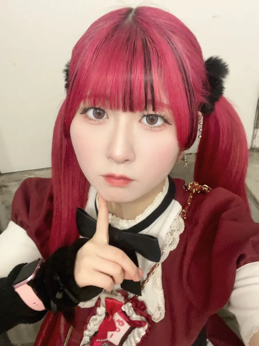 るびー💎@LD__ruby