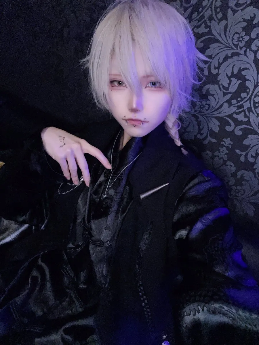 ゆひと🐈‍⬛@x_x__yuhito