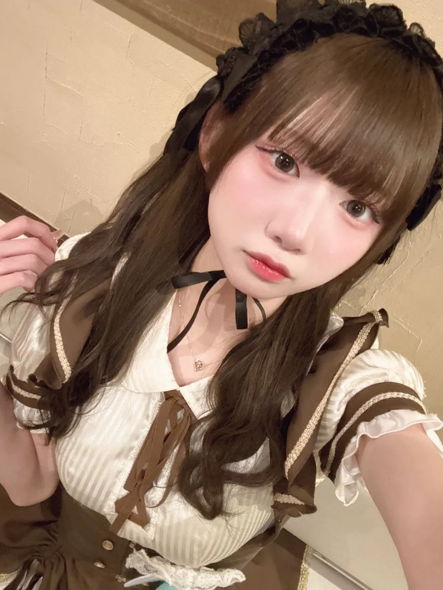kindrad⚙水戸コンカフェ@kindradmito