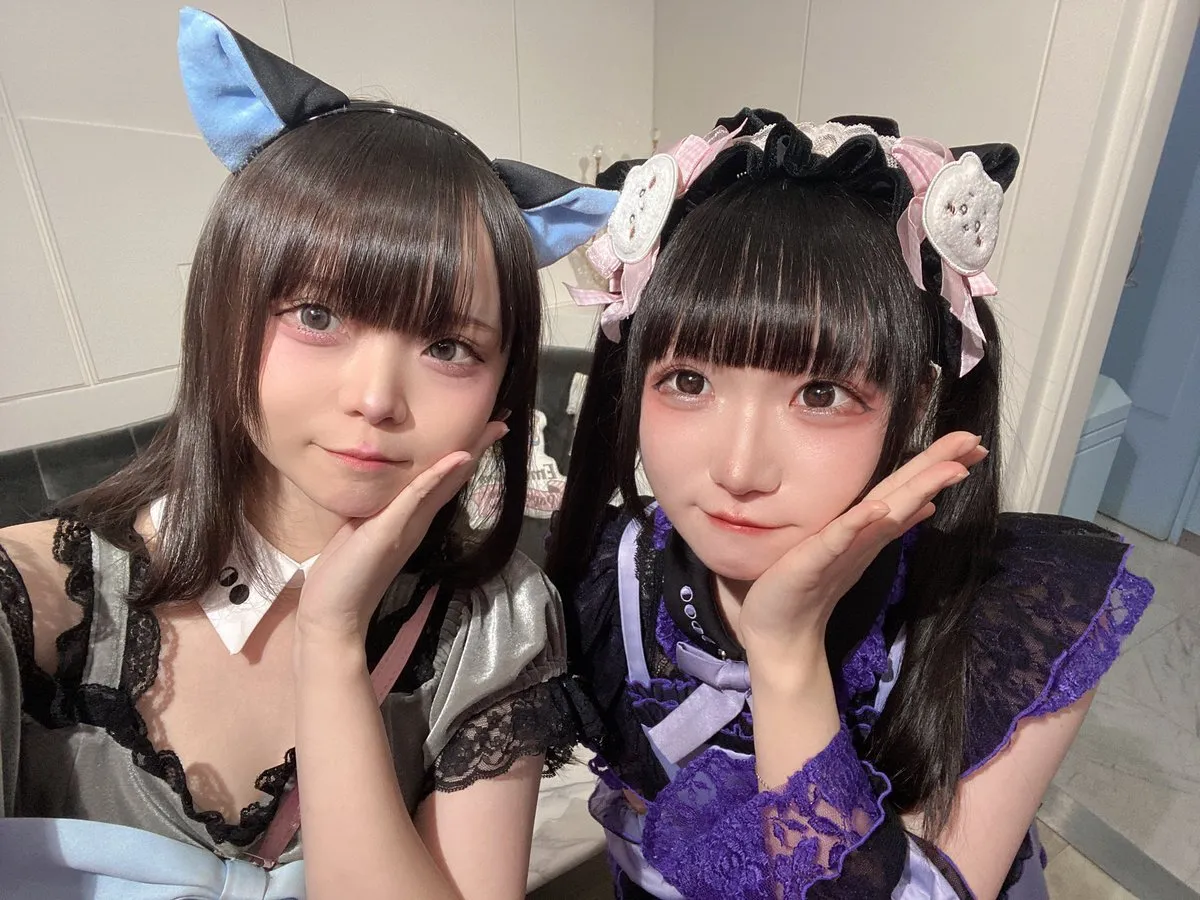 🌕Emily with Paper moon🌕【コンカフェ】新人キャスト募集中🐱@emily_papermoon