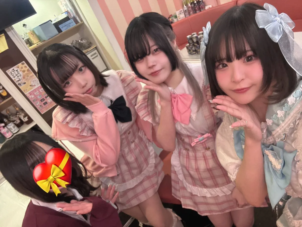 IDOLcafe&Bar くえすちょん?@Bar_question_