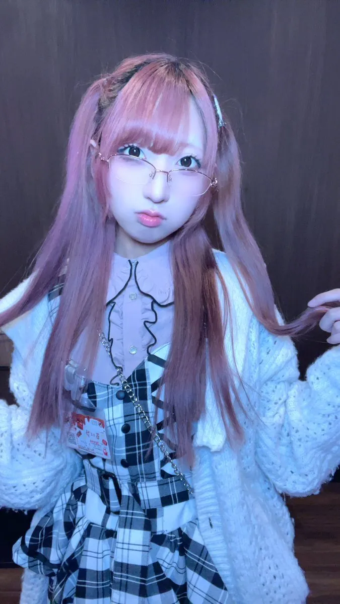 るいゆ@アニソンバーギルド群馬高崎店@guild_ruiyu