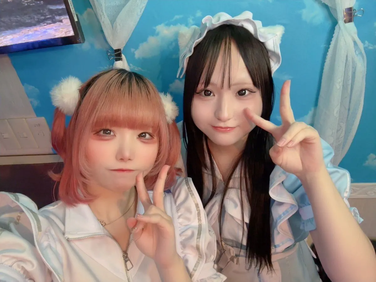 天使のわけまえ👼蒲田コンカフェ👼@tenwake