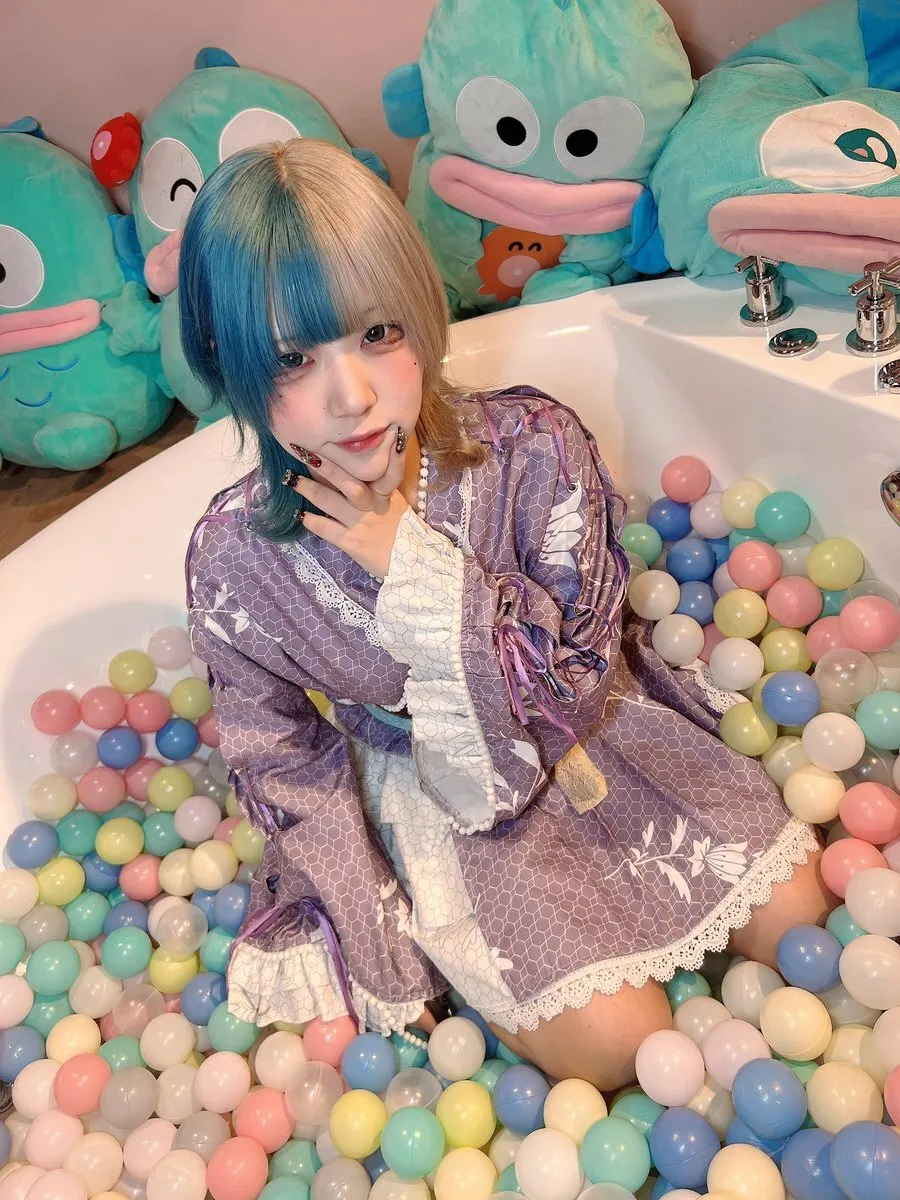 秋葉原コンカフェ♡カランコロン♡@kraancolon