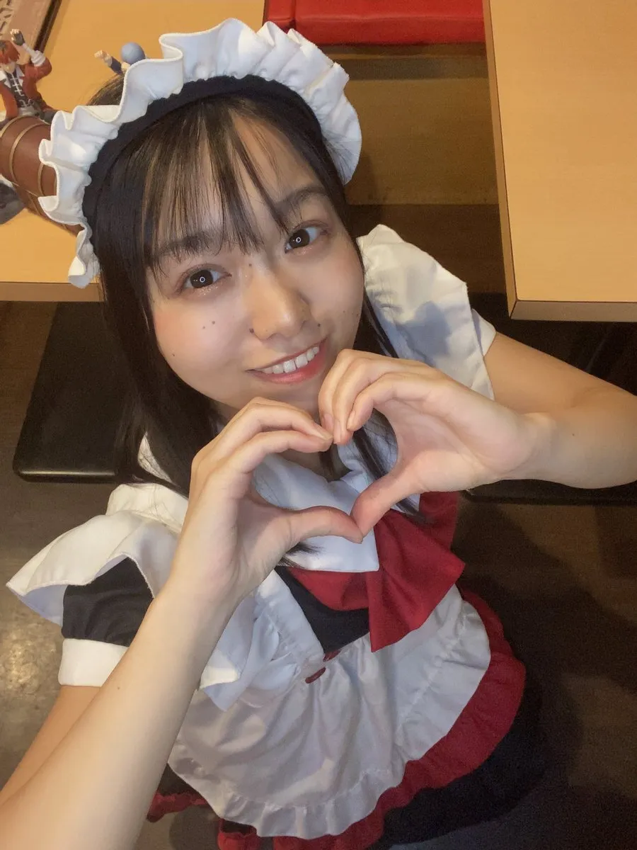 かれん🌸ギルド池袋@guild_karen810