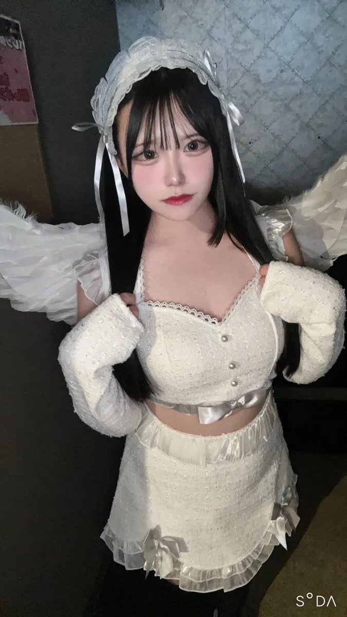 【2/22OPEN】天使界隈-埼玉蕨コンカフェ@tenkai0222