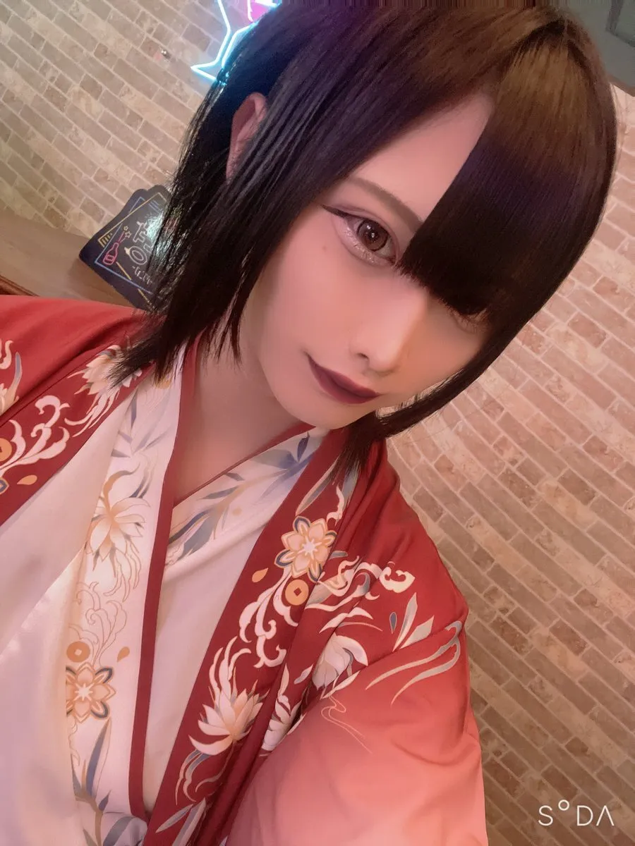 叶@アンニョン@kanae_annyon