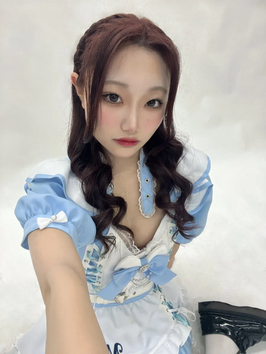 ありさ@マーメイド@mermaid_arisa